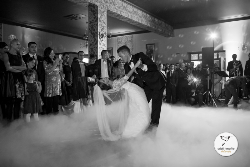George si Andra ~ fotografii de nunta Falticeni - 05.10.2013-245