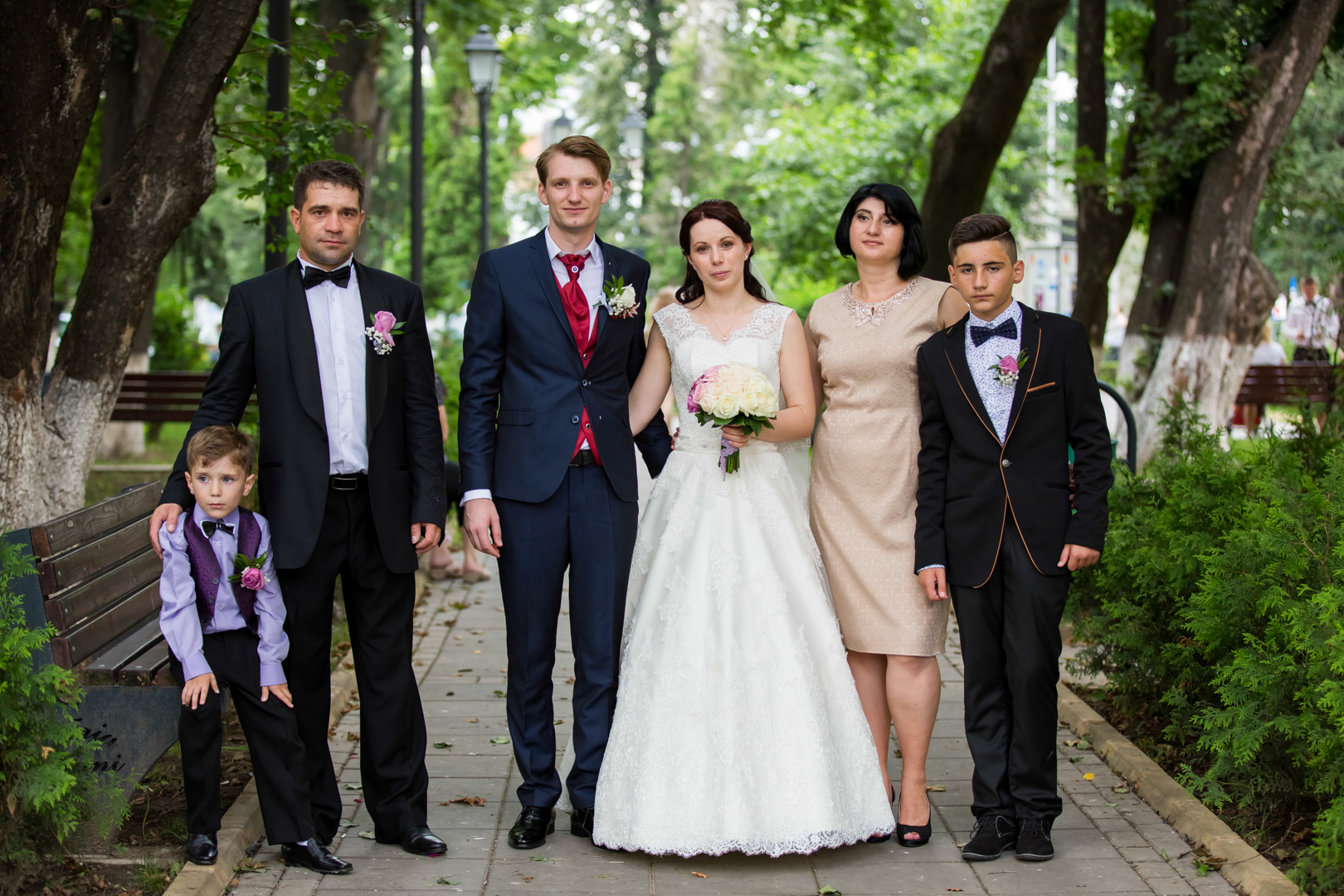 Mihai si Andreea - 26.07.2014-801