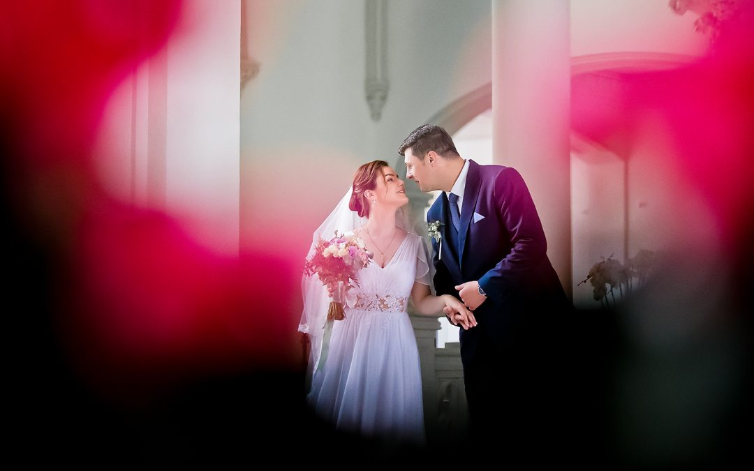 Foto nunta – Raluca si Petru