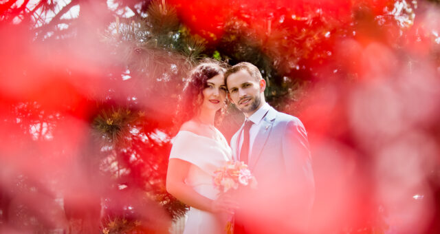 Foto nunta Sergiu si Andra