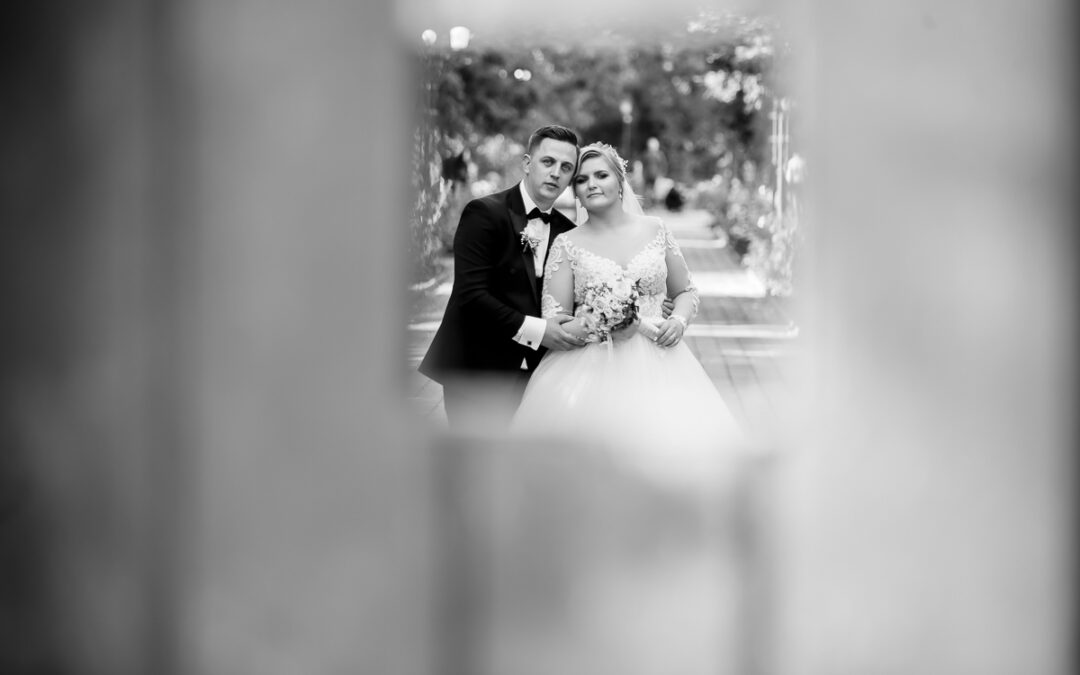 Fotografii nunta Raluca si Ionut