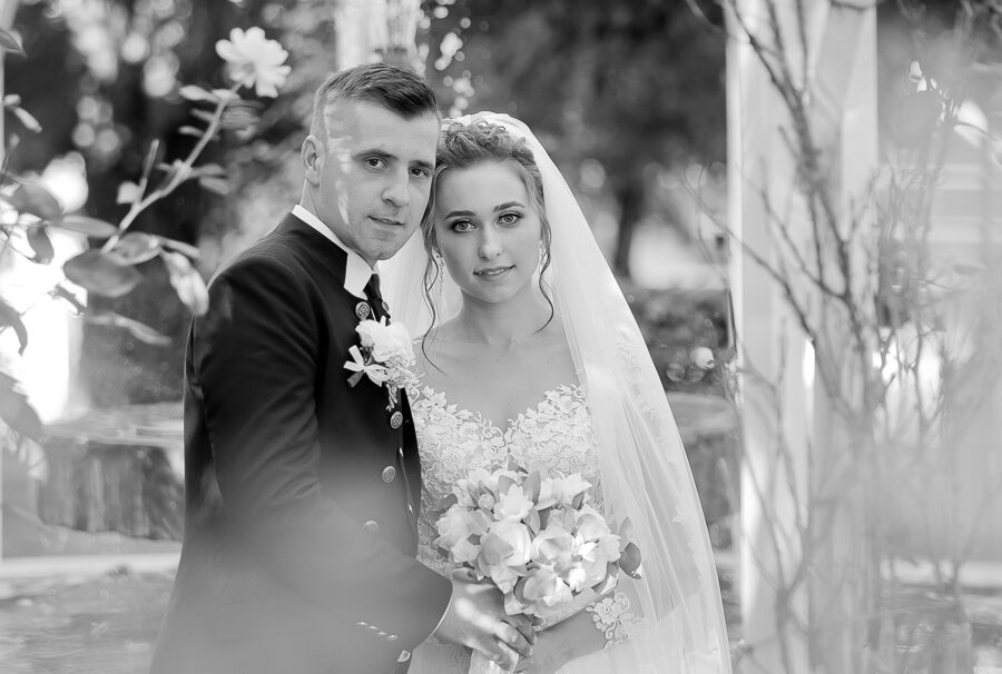 Fotografii nunta Loredana si Marius