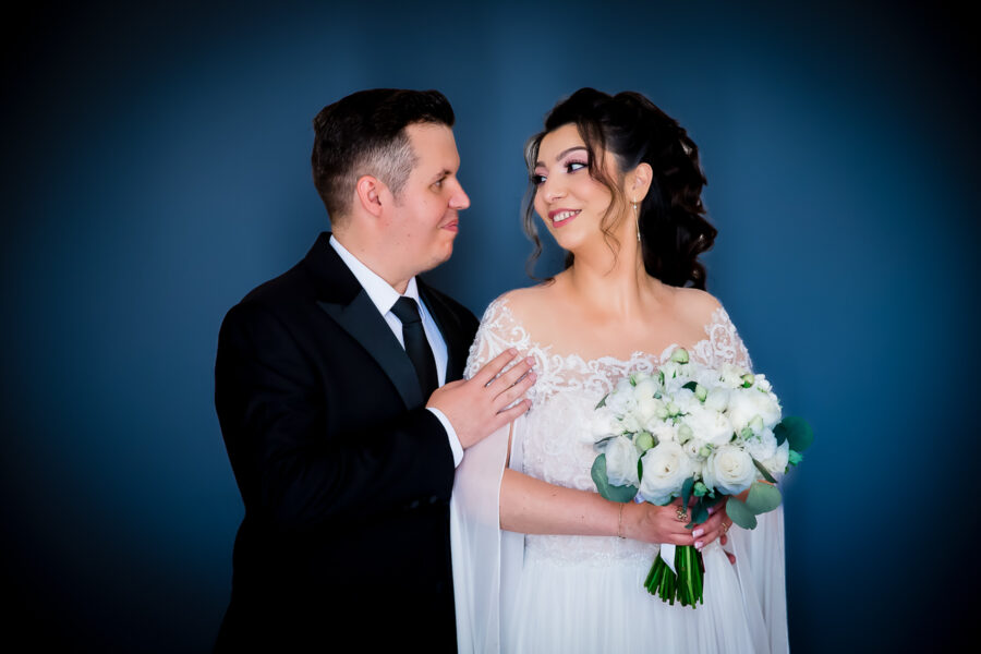 Foto nunta Aida si Stefan