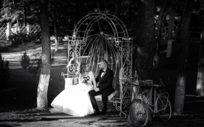 Foto nunta Marina si Alexandru